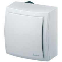 MAICO Aufputzventilator ER-APB 100 VZ 100 m3/h Brandschutz Verzögerungszeit