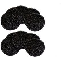 Luftfilter pp 45 G2P für PushPull pp 45 - Maico