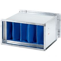 Luftfilter Tfp 22 G4, Für Kanäle 250 X 500 Von Maico 0149.0031