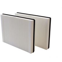 Maico - Luftfilter wsg 300 für ws 300 Flat 2xISO Coarse 80 % (G4) - schwarz