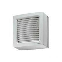 Maico - ventilateur de fenêtre 230 V, 25 W, 240 M3/H EVN15, 1895533