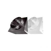 Kw-fl 16e Fortluft-wandstutzen Maico Ventilatoren 0152.0079