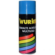 Mail bleu 5015 400 ml acrylique