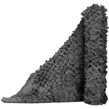 Maille de Camouflage pour parasol, protection solaire, camouflage, camping, chasse, ombre décorative, tente