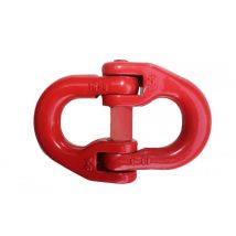 Maille de jonction YA – Jardin piscine – Volume, Hauteur, Matières – Corderie Mesnard