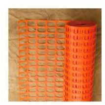 Filet De Signalisation Orange 1x50 M – Matériau Résistant – Pour Délimitation Zones De Travail – Très Visible Pour Sécurité – Seimark