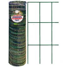 Led Leds - maille électro-soudée florida classic RT.25 mt H152