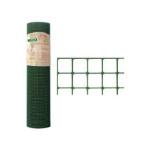 Maille Zn+Pl 13X13-0,90 h 120 m 25 Trex 04082