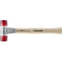 Maillet Baseplex 30mm ca Halder