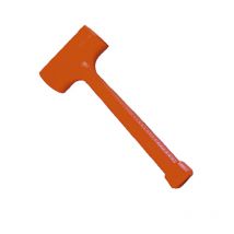 52183 maillet anti-rebond 2,20KG - JBM