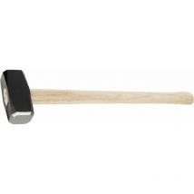 Picard - 0000402-04 - Maillet din 6475 avec manche en hickory (4 kg)