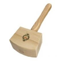 Kirschen - 6160105 Maillet d'ébéniste 400 g 1 pc(s)