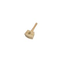 6160105 Maillet D'Ébéniste 400 G 1 Pc(s) - Kirschen