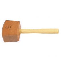Maillet de menuisier 300 140mm