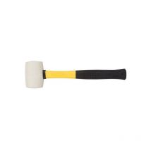 Maillet en caoutchouc - 340 g
