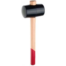 3007560119 Maillet En Caoutchouc 1000 G 1 Pc(s) - Ruthe