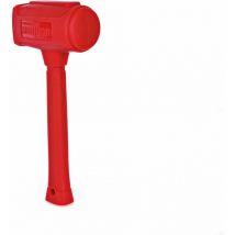 Montolit - maillet en caoutchouc carreaux et gres cerame delicats 1KG MONTHOR1000