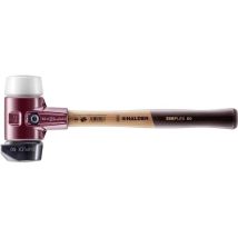 Halder - Simplex 3027.260 Masse Manche Ergonomique, Mi-dur 1540 G 405 Mm 1 Pc(s)