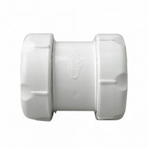A-14 Raccord de tuyauterie simple 1 1/4 x 32 Jimten