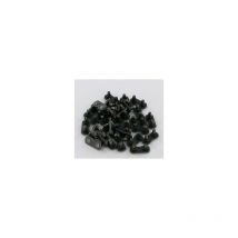 Carlton - 43009 - Maillon d'attache male pour chaine de tronconneuse 325 1.6mm (lot de 25)