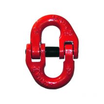 Levac - Maillon de jonction chaîne d.13 mm cmu 5,3 t grade-80 5185E