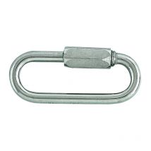 Chapuis - maillon jonct zing c/2 6mm /2