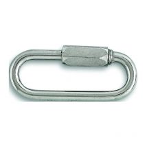 Chapuis - maillon jonction zing 6mm b/20