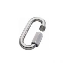 Chaubeyre - Maillon à vis diamètre 7 mm, 1 pièce