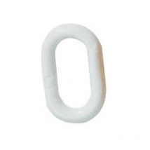 Taliaplast - maillon rapide Nø6 blanc 530204