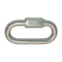 Levac - Maillon rapide petite ouverture ø 3.5 mm - 5190CAG