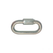 Levac - Maillon rapide petite ouverture ø 4 mm - 5190CBG