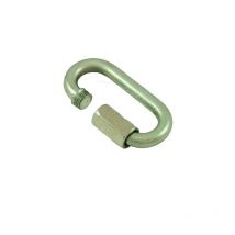 Websilor - Maillon rapide mra - Charge cmu : 50 kg - Diamètre du fil : 3 mm - pramac