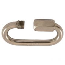 Pramac - Maillon à visser inox diamètre 6 mm