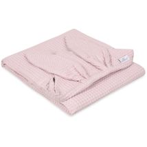 Maillot De Bain Prestige Bunny Gaufré Taille 70x140