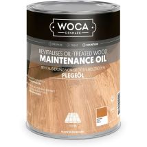 Huile pour bois – Maintenance Oil – WOCA