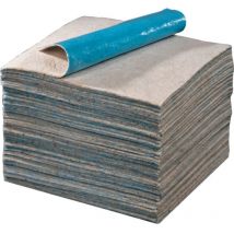 Maintenance Pads, 40cm x 35cm, Pack of 100 - Ecospill