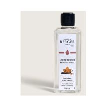 Berger - maison ricarica per 'lampada ' 500ML ambra dorata, casa, profumatori, diffusori catalitici