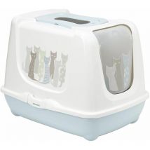 Maison De Toilette Cat Dream