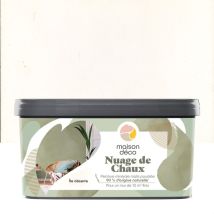 Maison Deco Effektfarbe, Desert Island, Extra Matt, 2 L Maison Deco