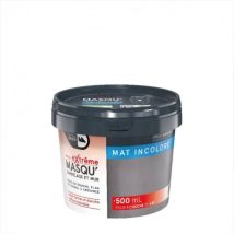 Maison Deco Fliesen- Und Wandmaskenlack, Farblos, 0,5 L Maison Deco