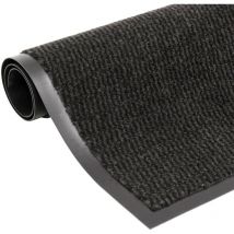 Prolenta Premium - Furniture Limited - Alfombra de entrada rectangular de nudo 60x90
