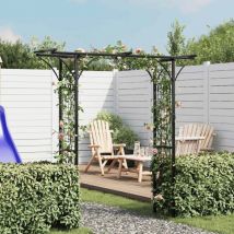 Furniture Limited - Arco da Giardino 200x52x204 cm