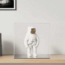 Furniture Limited - Boîte d'affichage transparente 40x36x35 cm