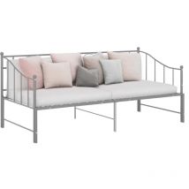 Furniture Limited - Cadre de canapé-lit extensible sans matelas