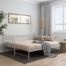 Prolenta Premium - Furniture Limited - Cadre de canapé-lit extensible sans matelas