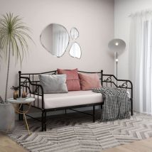 Furniture Limited - Cadre de canapé-lit extensible sans matelas