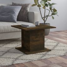 The Living Store - Furniture Limited - Mesa de centro madera ingeniería roble