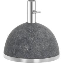 Prolenta Premium - Furniture Limited - Pied de parasol Noir 11,5 kg s