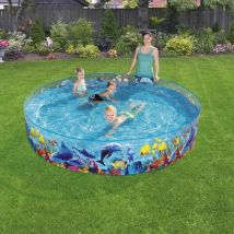 Furniture Limited - Piscine Fill 'n Fun Odyssey 244x46 cm