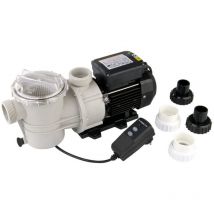 Furniture Limited - Poolmax 7504398 Pompe tp 120